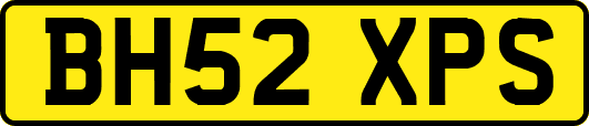 BH52XPS
