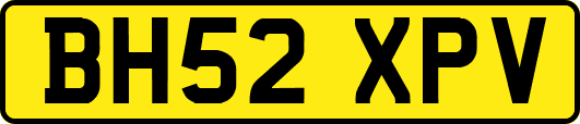 BH52XPV