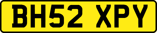 BH52XPY