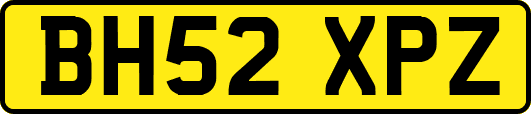 BH52XPZ