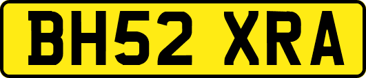 BH52XRA