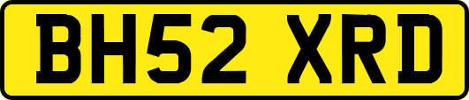 BH52XRD