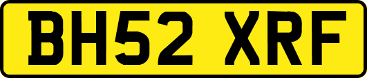 BH52XRF