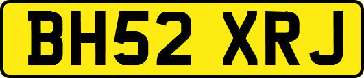 BH52XRJ