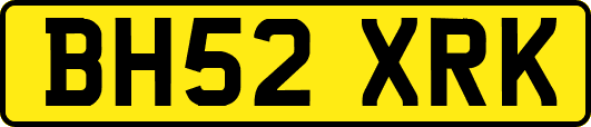 BH52XRK
