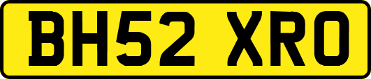 BH52XRO
