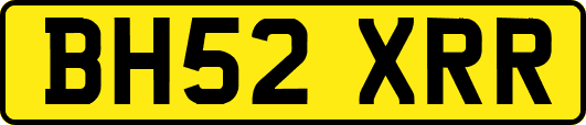 BH52XRR