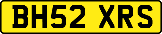 BH52XRS
