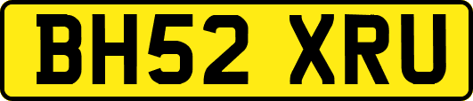 BH52XRU