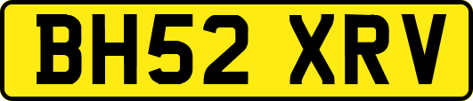 BH52XRV