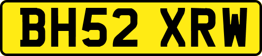 BH52XRW