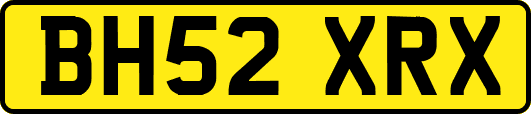 BH52XRX