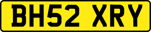 BH52XRY