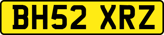 BH52XRZ