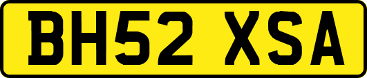 BH52XSA
