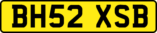 BH52XSB