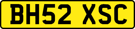 BH52XSC