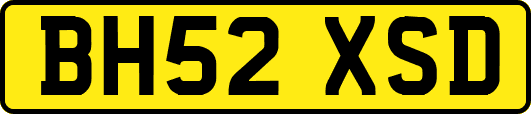 BH52XSD