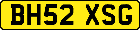 BH52XSG