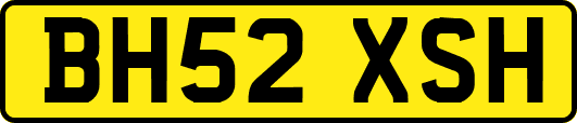 BH52XSH