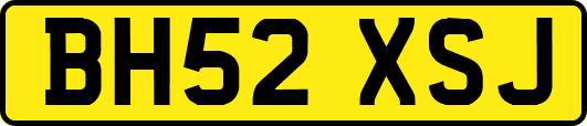 BH52XSJ