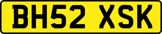 BH52XSK