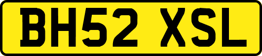 BH52XSL