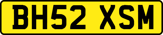 BH52XSM