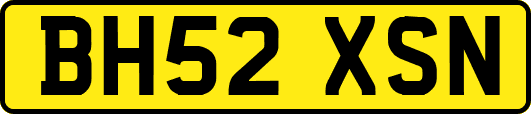 BH52XSN