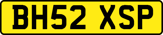 BH52XSP