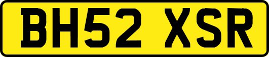 BH52XSR