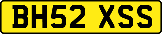 BH52XSS
