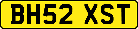 BH52XST