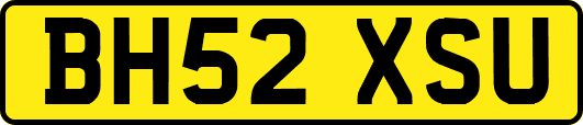 BH52XSU