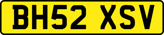 BH52XSV