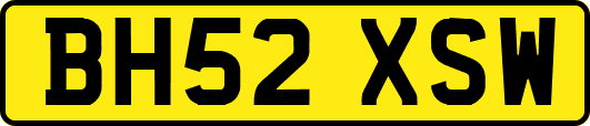 BH52XSW