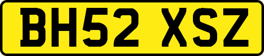 BH52XSZ