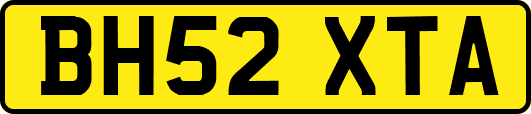 BH52XTA