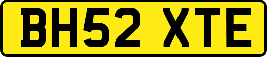 BH52XTE