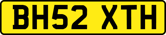 BH52XTH