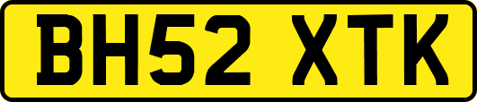 BH52XTK