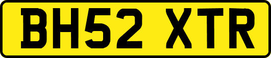 BH52XTR