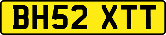 BH52XTT