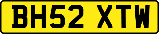 BH52XTW