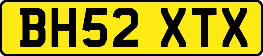 BH52XTX