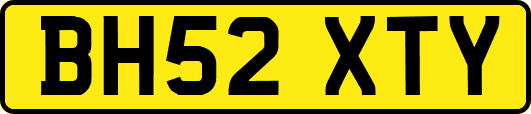 BH52XTY