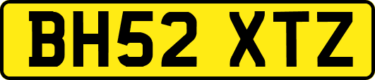 BH52XTZ