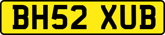 BH52XUB