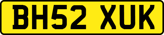 BH52XUK