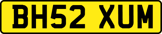 BH52XUM